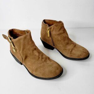 MICHAEL Michael Kors Ankle Boots Size 4